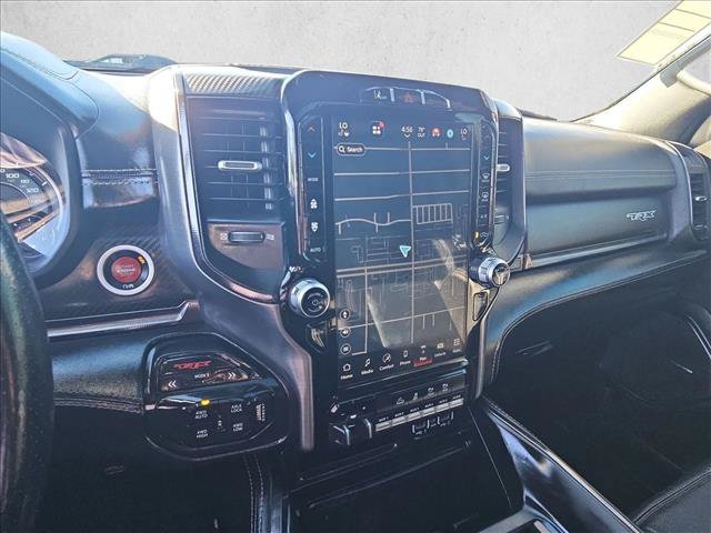 Used 2022 RAM 1500 TRX w/ TRX Level 2 Equipment Group AWD/4WD image 15