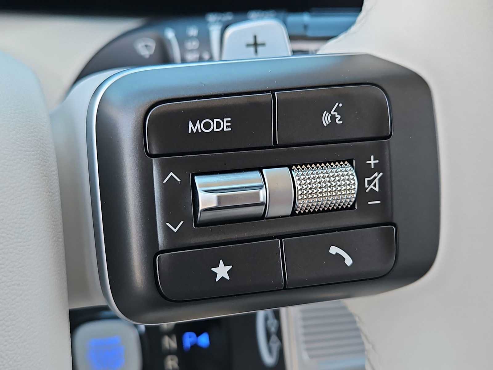 New 2026 Hyundai Palisade SEL image 24