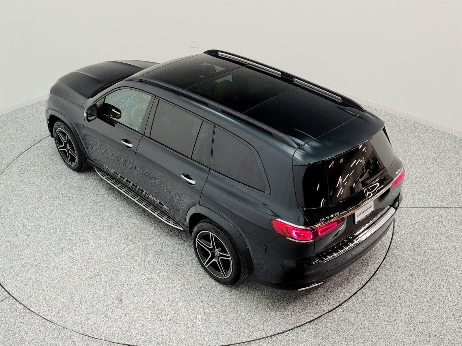 Certified 2023 Mercedes-Benz GLS 450 4MATIC image 28