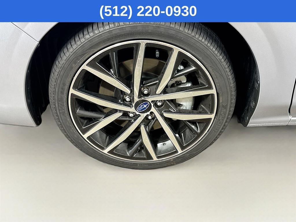 New 2026 Subaru Impreza 2.0i Sport AWD/4WD image 38