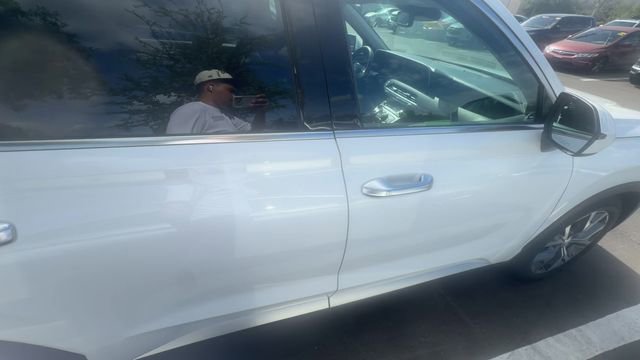 Used 2021 Hyundai Palisade SEL FWD image 8