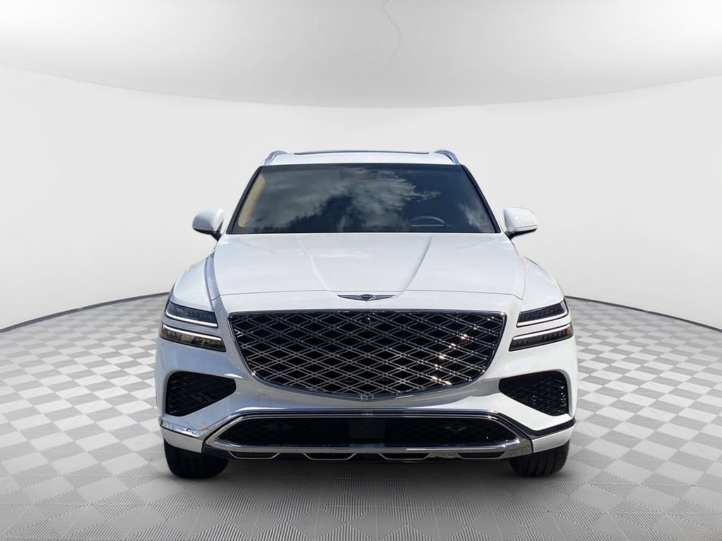 New 2026 Genesis GV80 2.5T Prestige AWD/4WD image 3
