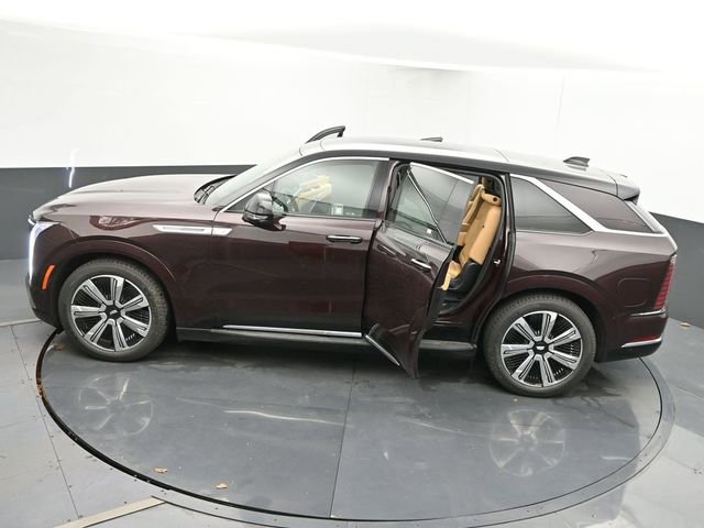 New 2025 Cadillac Escalade IQ Luxury 2 image 63