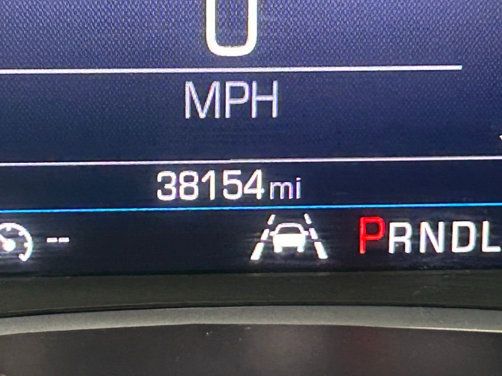 Used 2022 Chevrolet Equinox LT image 27