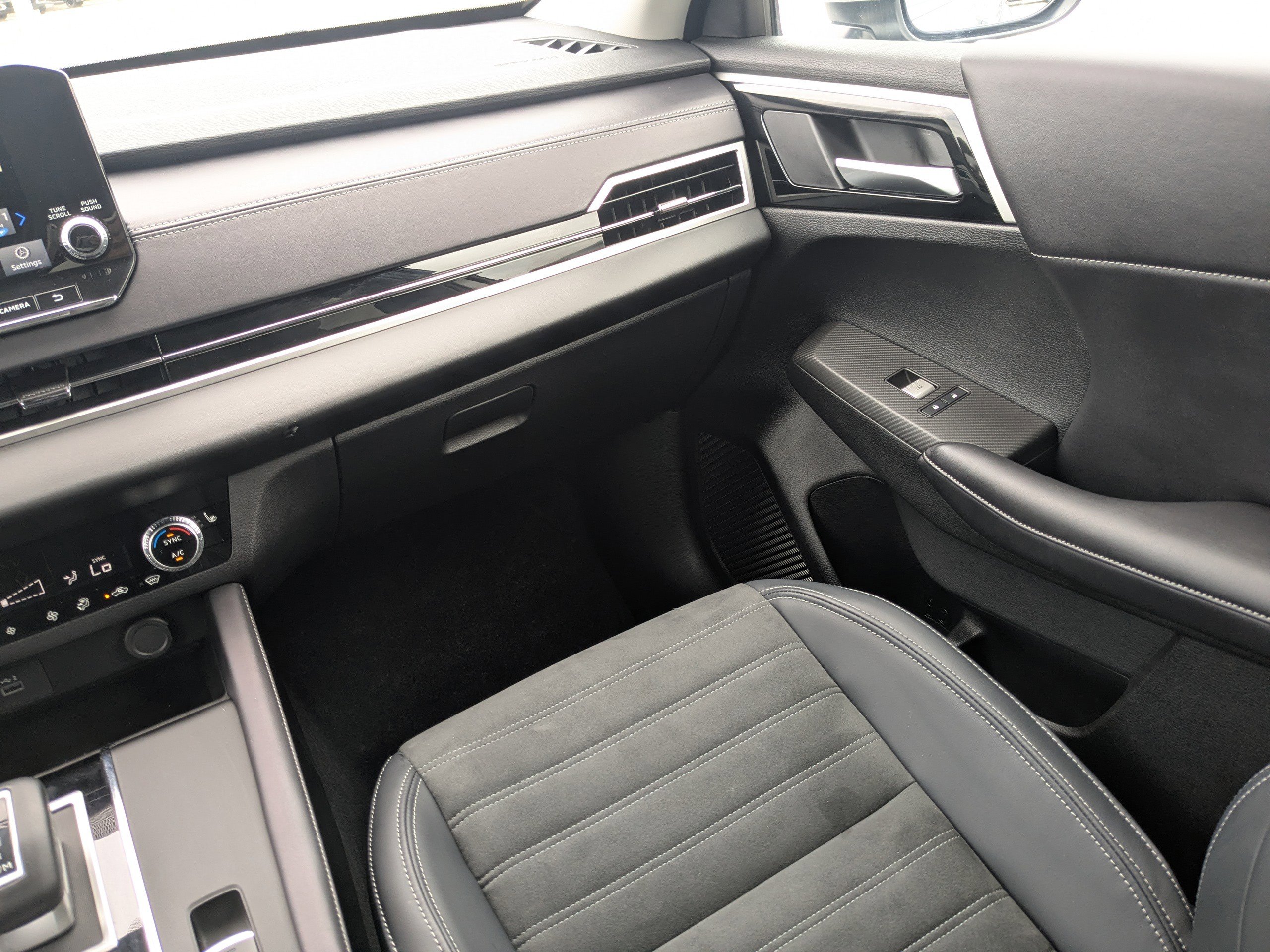 Used 2023 Mitsubishi Outlander SE image 20