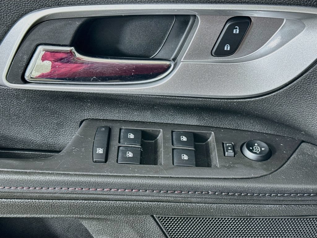 Used 2015 Chevrolet Equinox LT w/ Driver Convenience Package FWD image 21