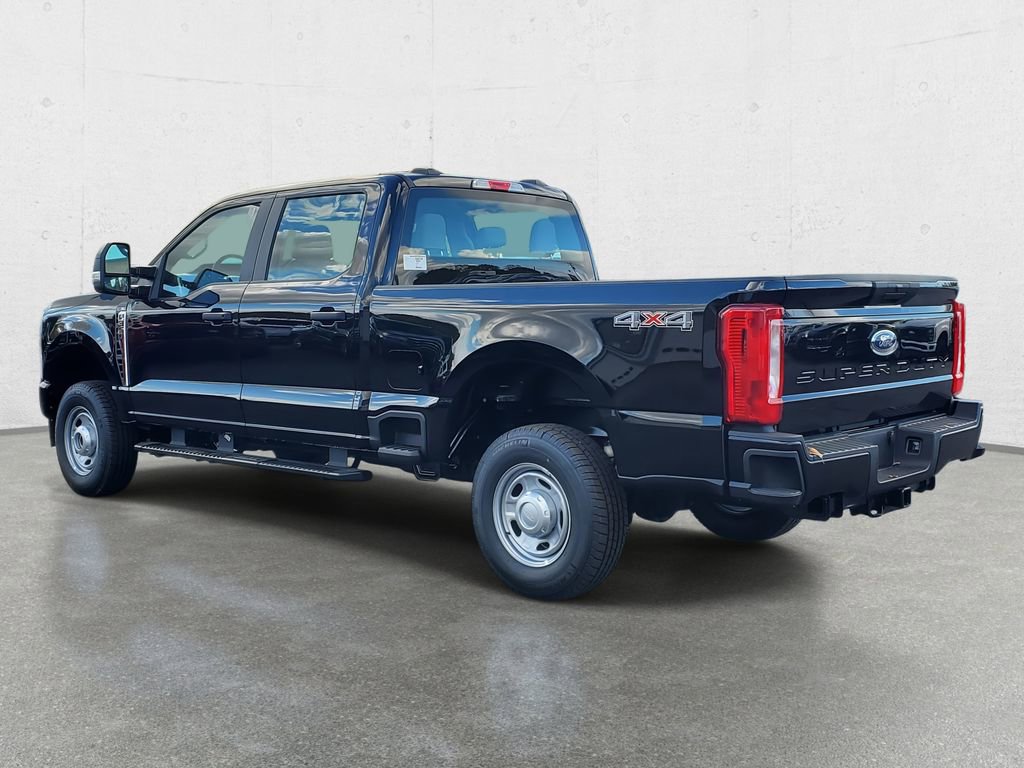 New 2026 Ford F350 XL w/ XL Driver Assist Package image 5