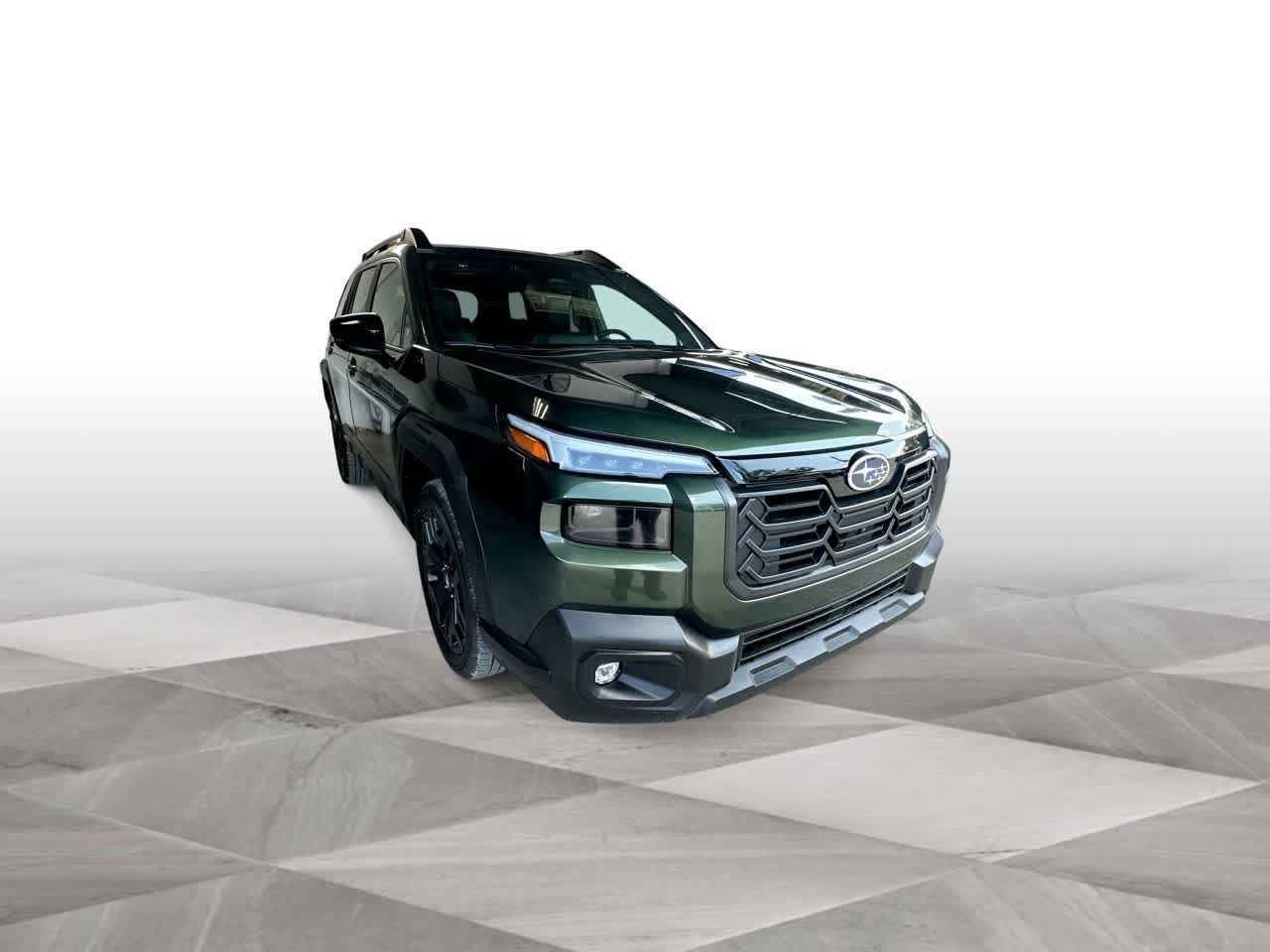 New 2026 Subaru Outback Limited XT AWD/4WD image 2