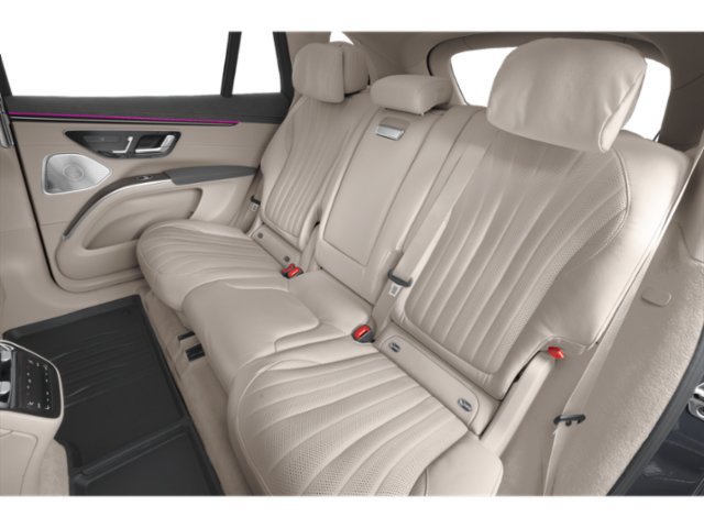 New 2027 Mercedes-Benz EQS 400 4MATIC SUV image 50