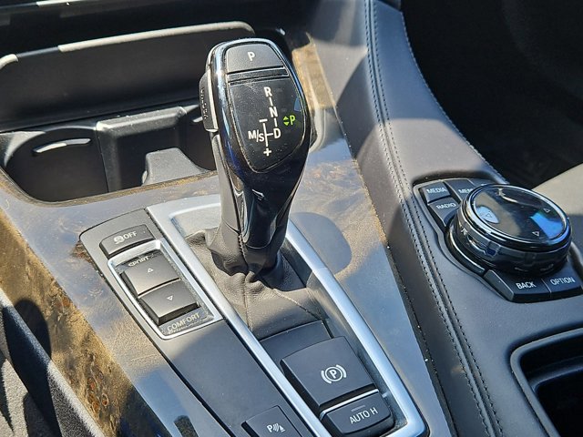 Used 2015 BMW 640i Gran Coupe image 12