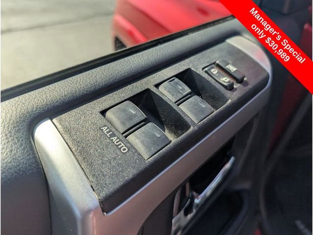 Used 2017 Toyota 4Runner SR5 image 16