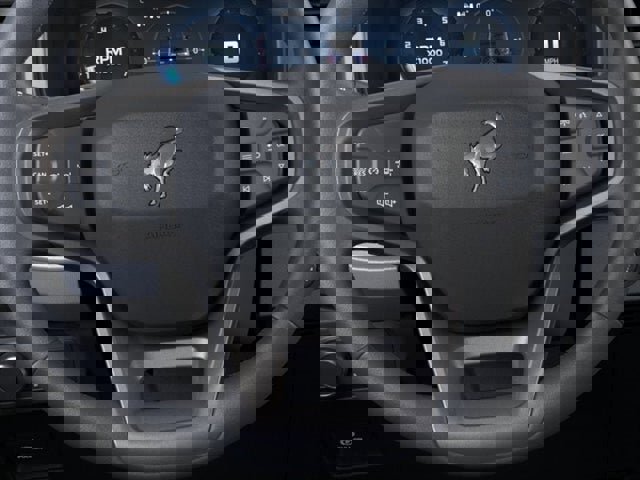 New 2026 Ford Bronco Big Bend image 89