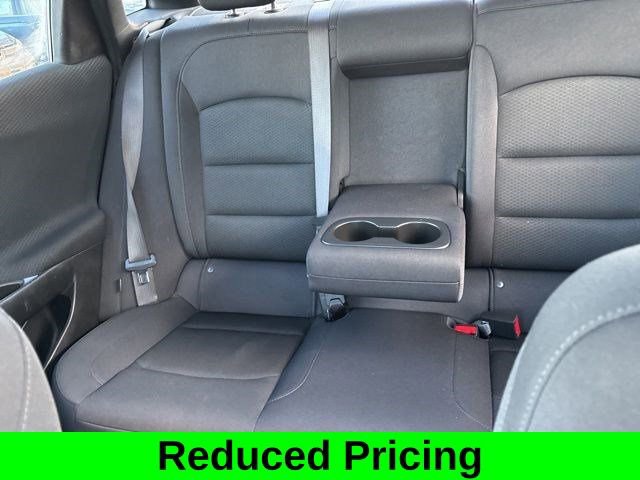 Used 2024 Chevrolet Malibu LT FWD image 31