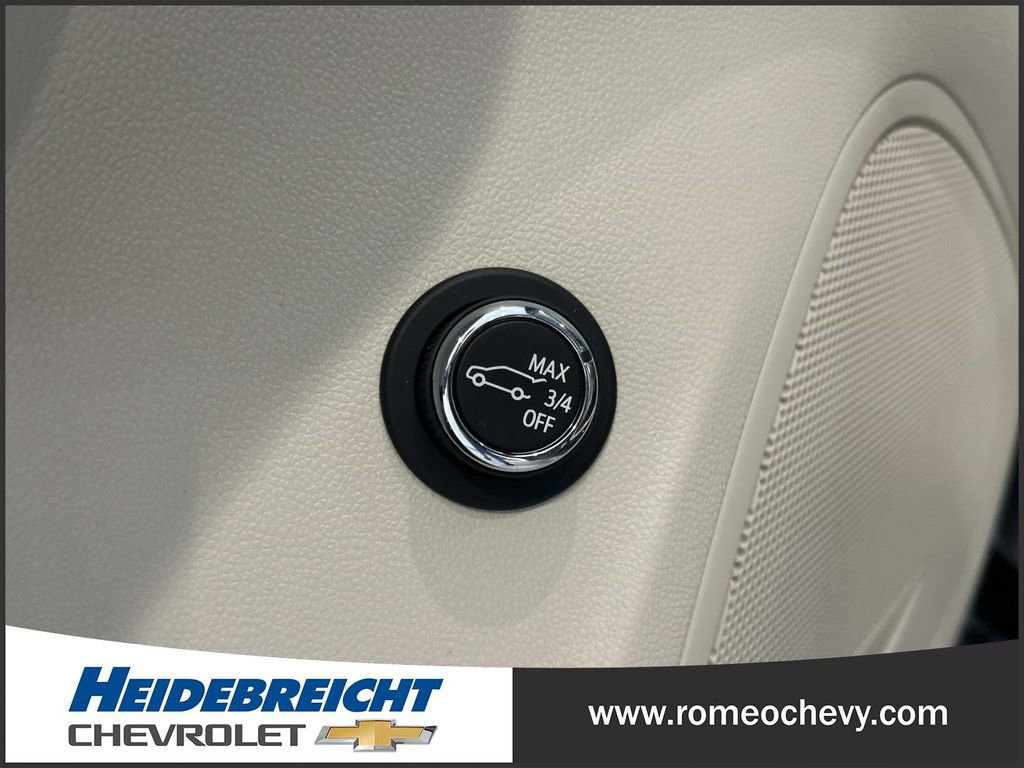 Certified 2023 Buick Envision Preferred image 33