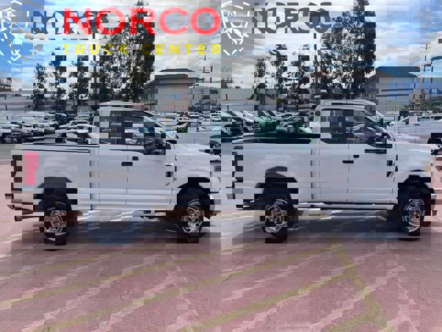Used 2019 Ford F250 XL w/ XL Value Package
