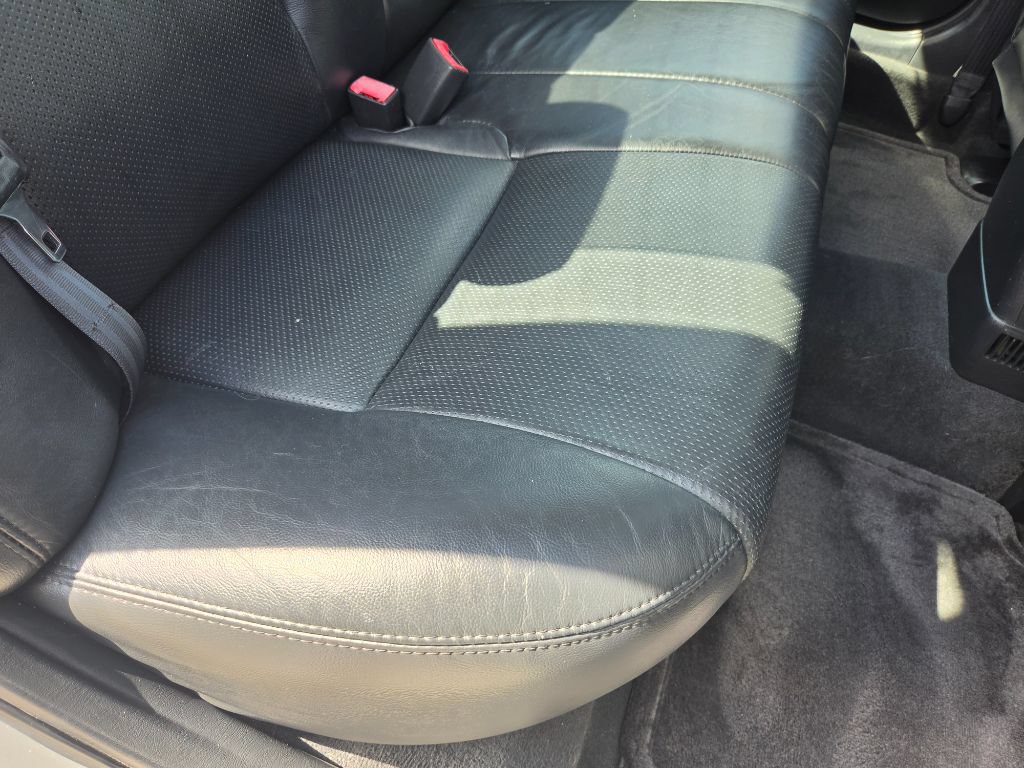 Used 2002 Toyota Camry SE w/ Pkg 4 FWD image 33