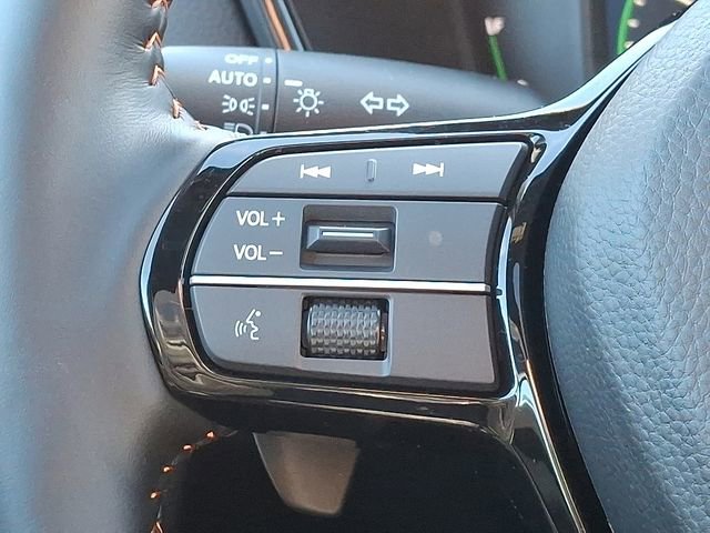 New 2026 Honda CR-V Sport Touring image 19