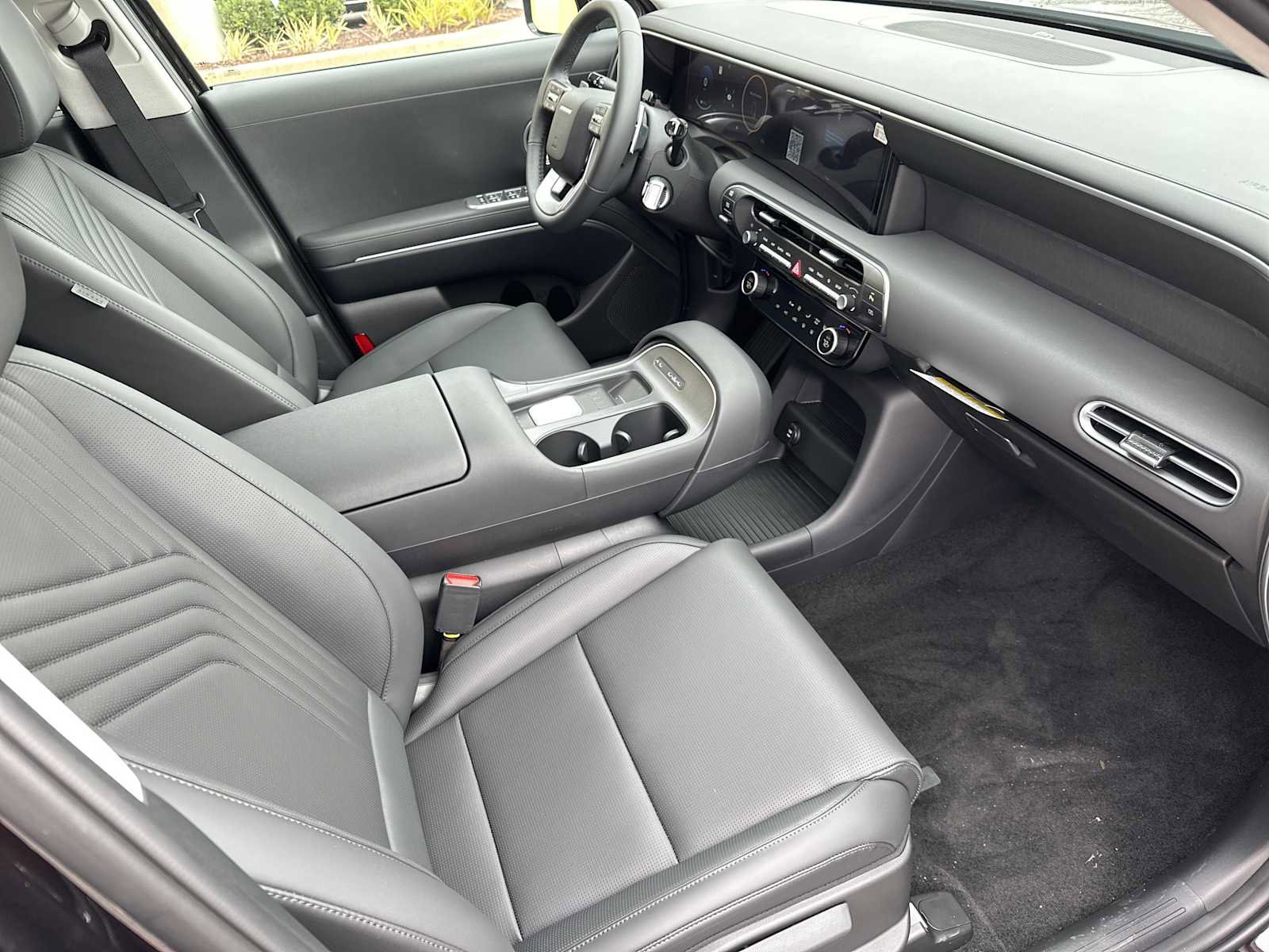 New 2026 Hyundai Palisade SEL image 26