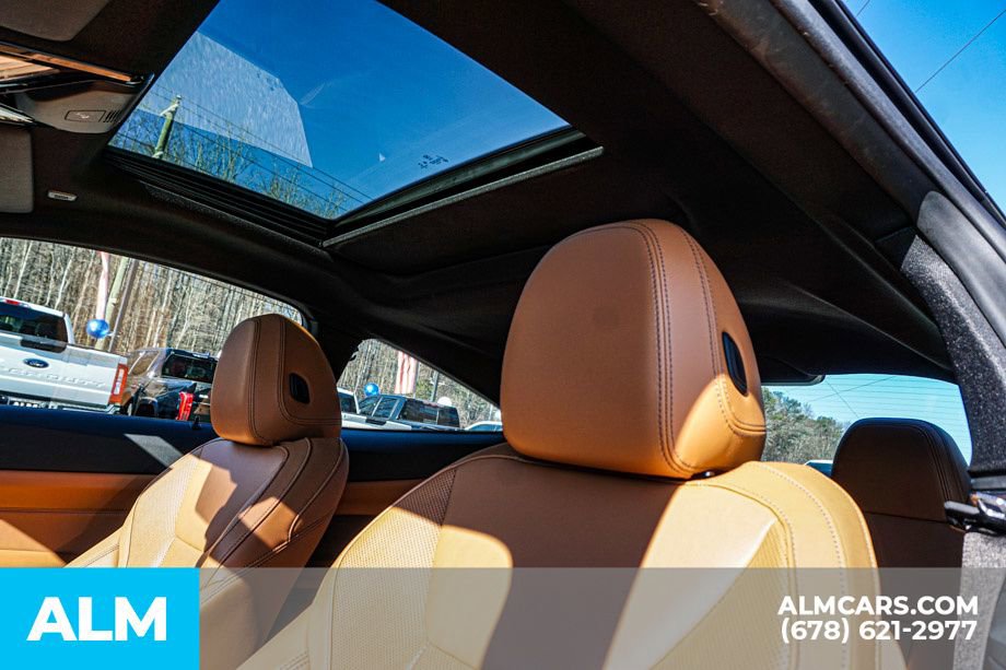 Used 2023 BMW M440i M440i w/ Premium Package image 17