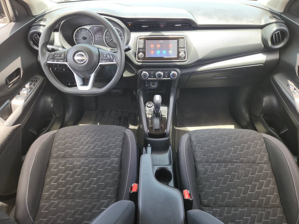 Used 2022 Nissan Kicks S FWD image 22