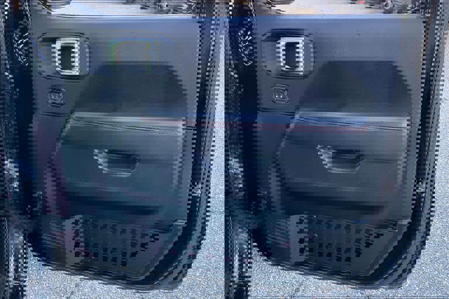 Used 2019 Jeep Wrangler Unlimited Rubicon image 21