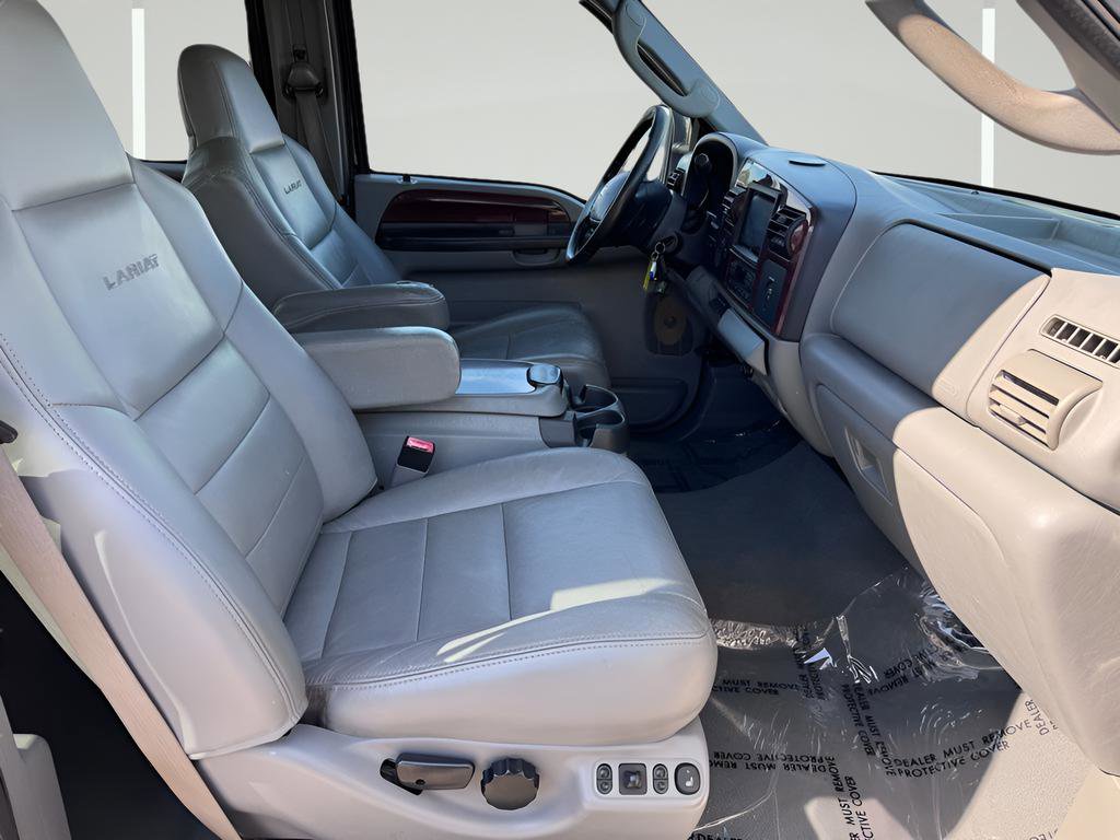 Used 2006 Ford F350 Lariat AWD/4WD image 31