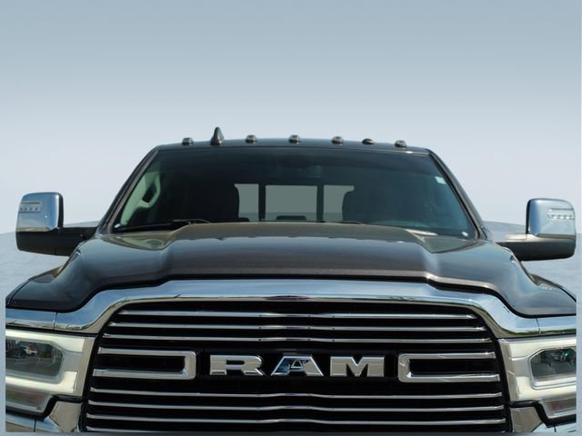 Used 2024 RAM 2500 Laramie image 39