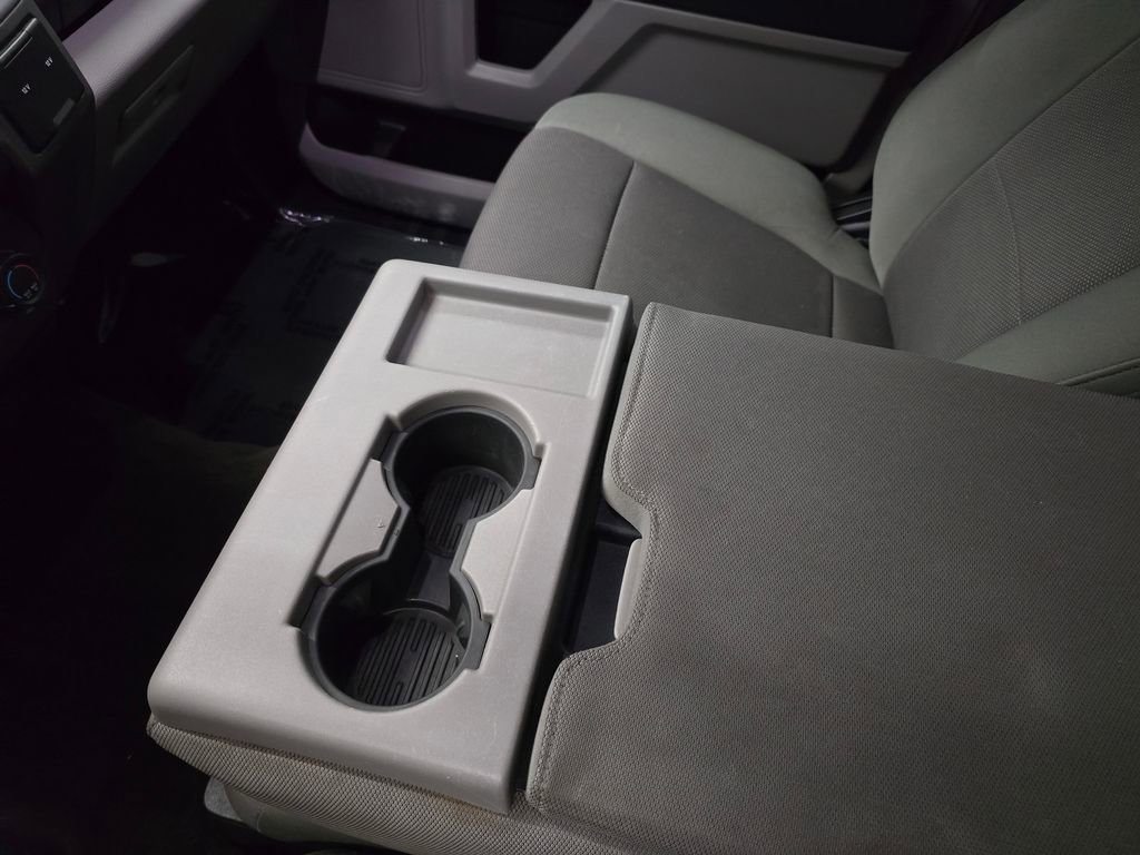 Used 2017 Ford F250 XL w/ STX Appearance Package image 28