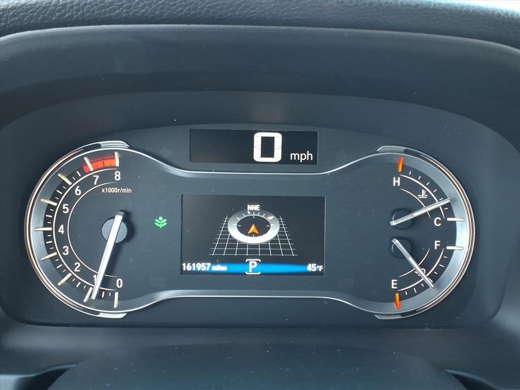 Used 2019 Honda Ridgeline RTL-T image 23