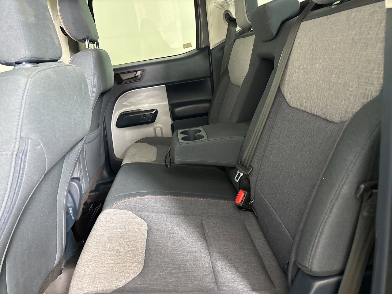 Used 2024 Ford Maverick XLT image 22