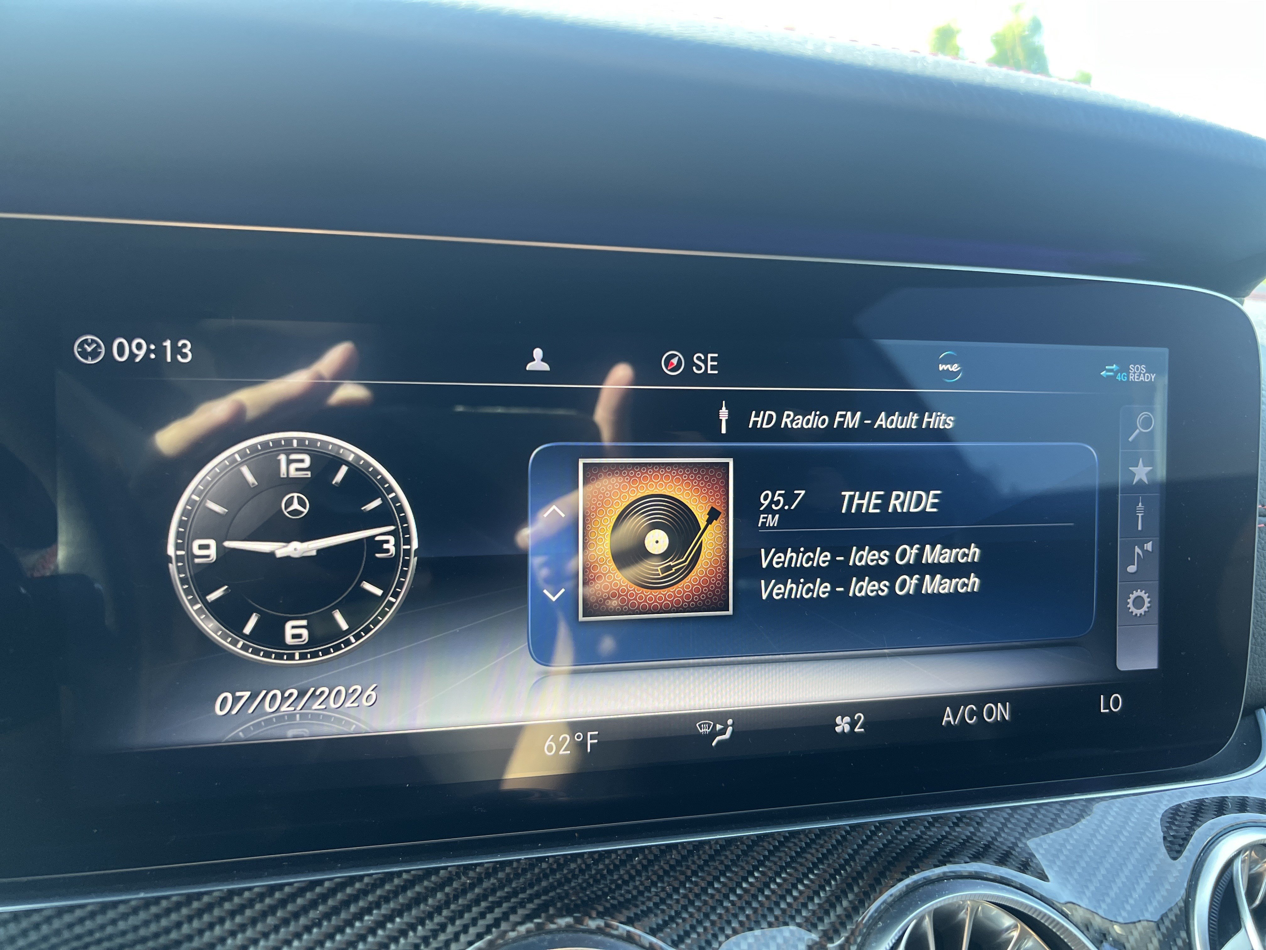 Certified 2020 Mercedes-Benz E 53 AMG 4MATIC Coupe image 24