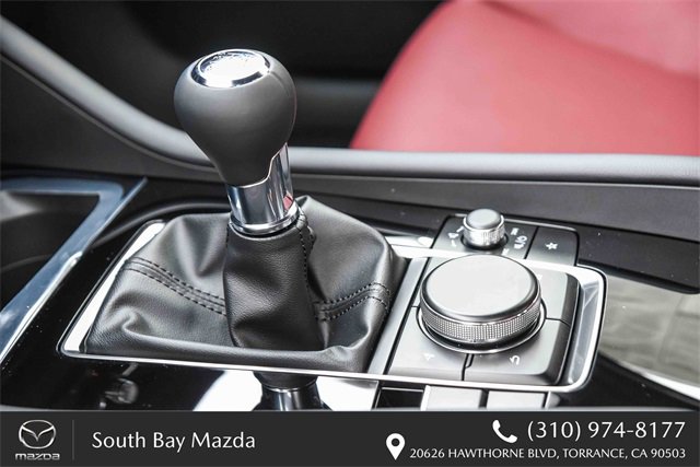 New 2026 MAZDA MAZDA3 2.5 S Premium image 21