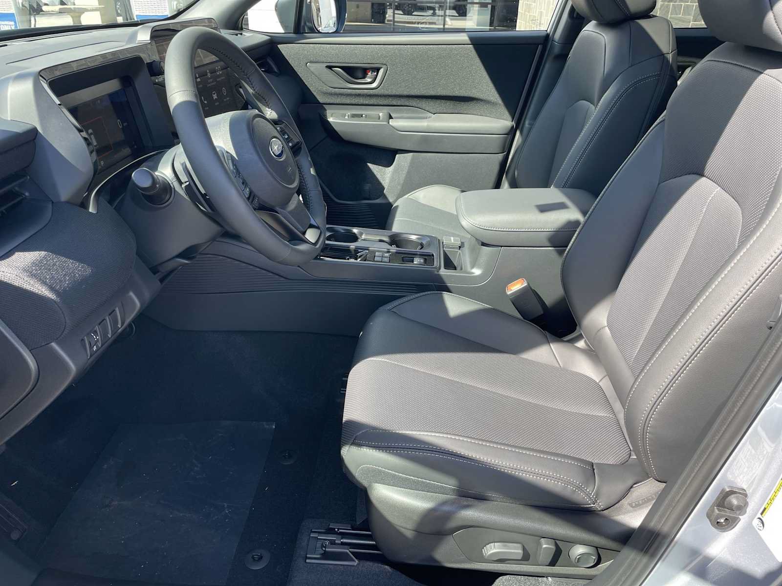 New 2026 Subaru Outback Limited AWD/4WD image 10