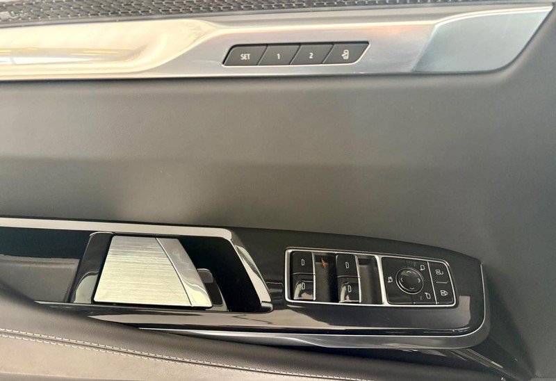 New 2026 Cadillac Escalade V image 22