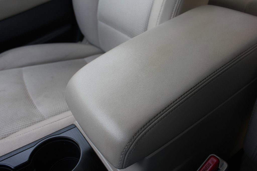 Used 2015 Subaru Outback 2.5i Premium w/ Popular Package #3 image 22