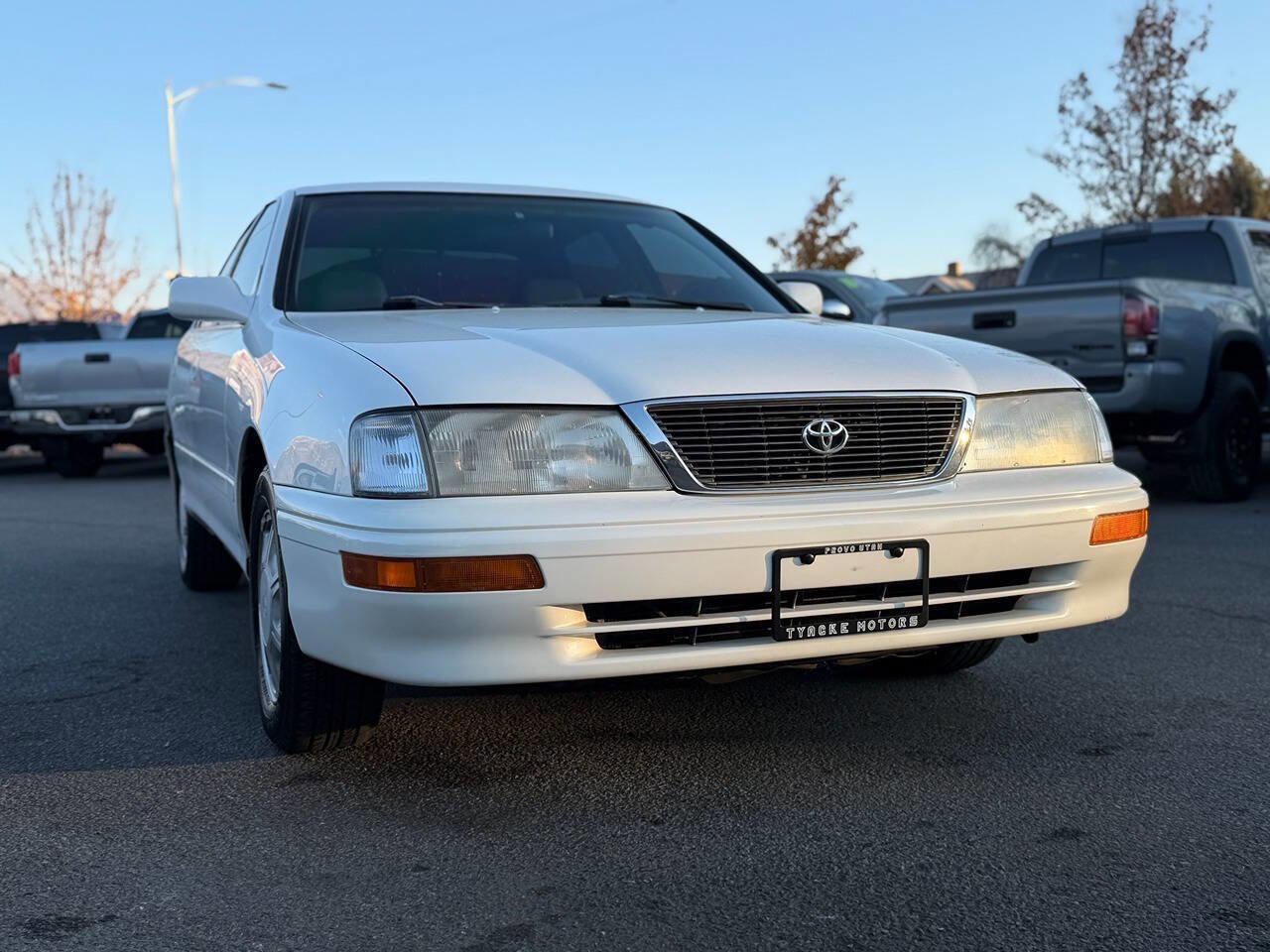 Used 1996 Toyota Avalon XLS image 99