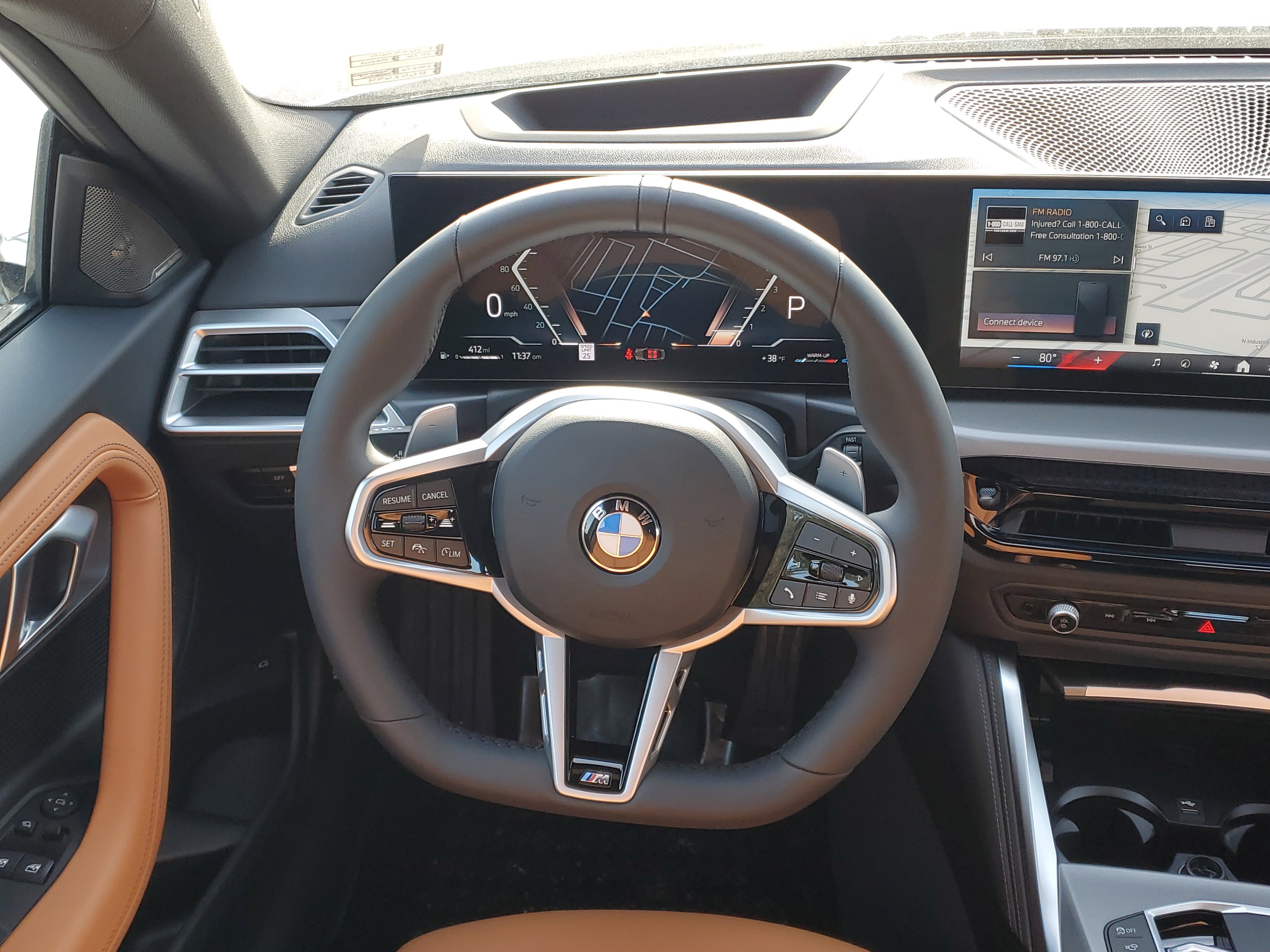 New 2026 BMW 230i xDrive Coupe w/ Premium Package image 23