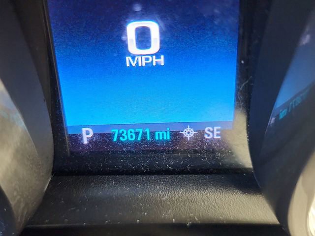 Used 2014 Chevrolet Malibu LT image 14