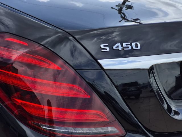 Used 2020 Mercedes-Benz S 450 Sedan image 38
