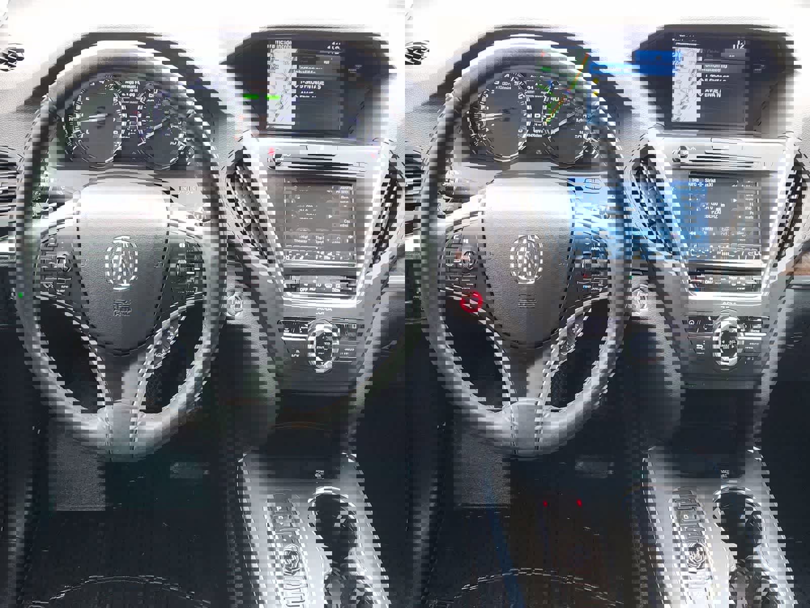 Used 2020 Acura MDX FWD w/ Technology Package image 26