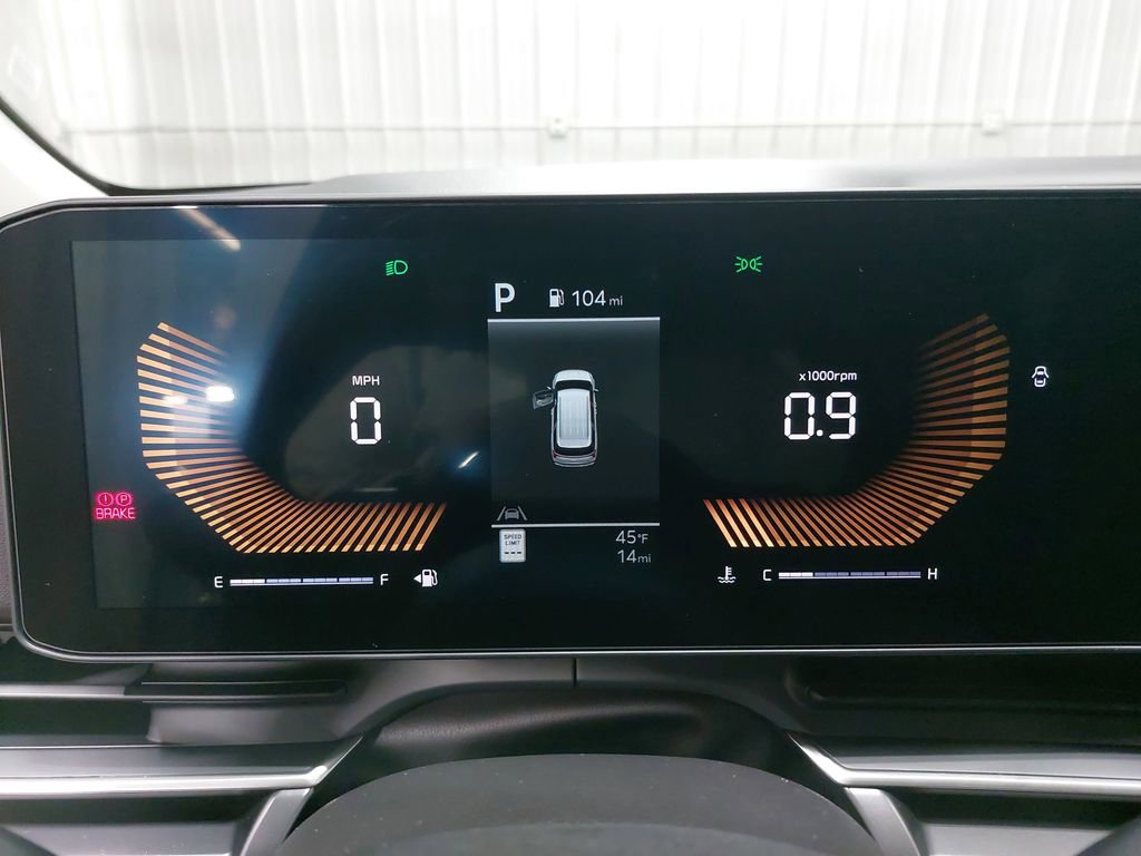 New 2026 Kia Carnival FWD image 20