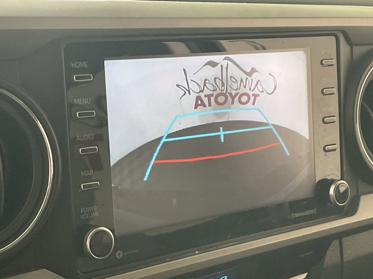 Used 2022 Toyota Tacoma SR5 image 15