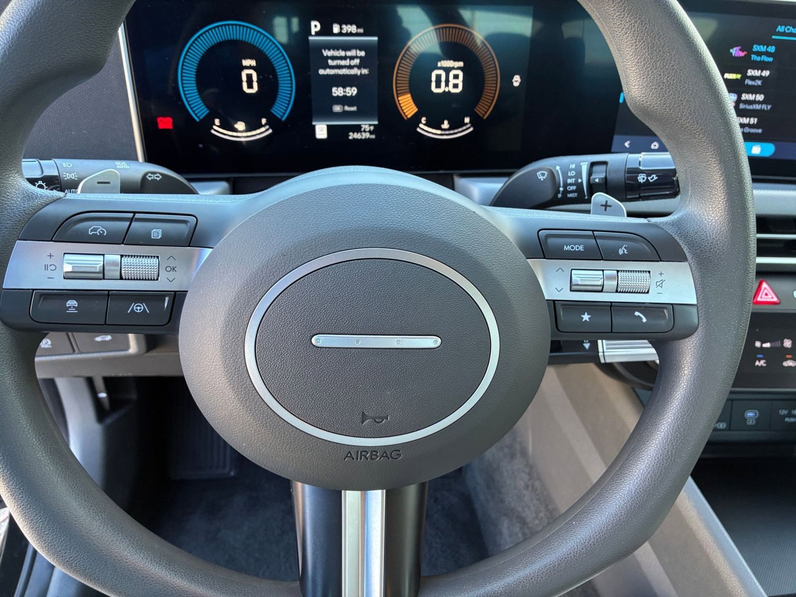 Used 2025 Hyundai Sonata SEL image 28