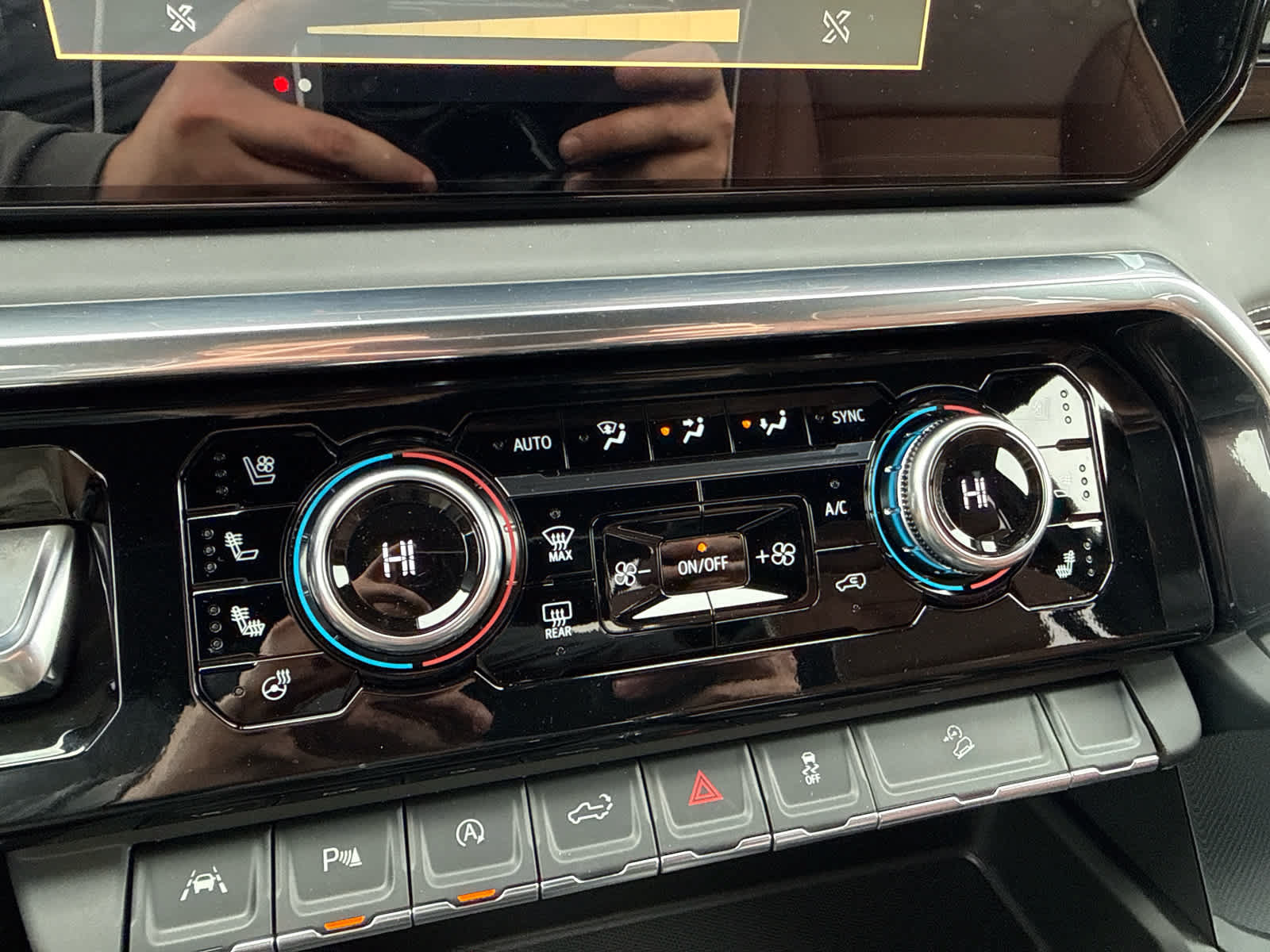 New 2026 GMC Sierra 1500 Denali Ultimate AWD/4WD image 20