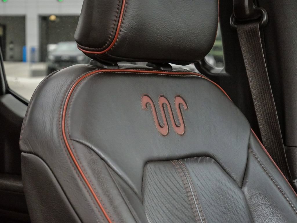 Used 2017 Ford F250 King Ranch w/ King Ranch Ultimate Package image 21