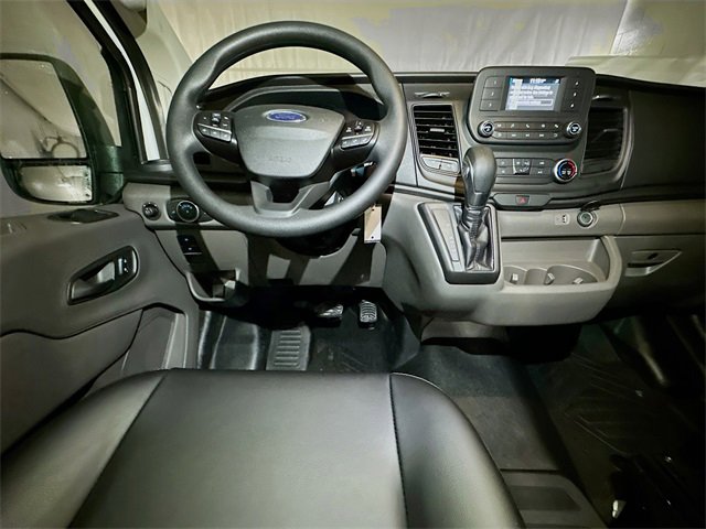 New 2025 Ford Transit 250 Low Roof image 26