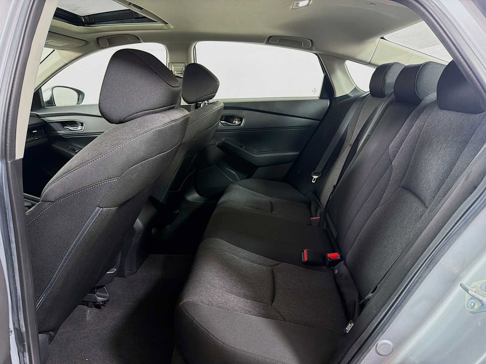 Used 2023 Honda Accord EX image 22