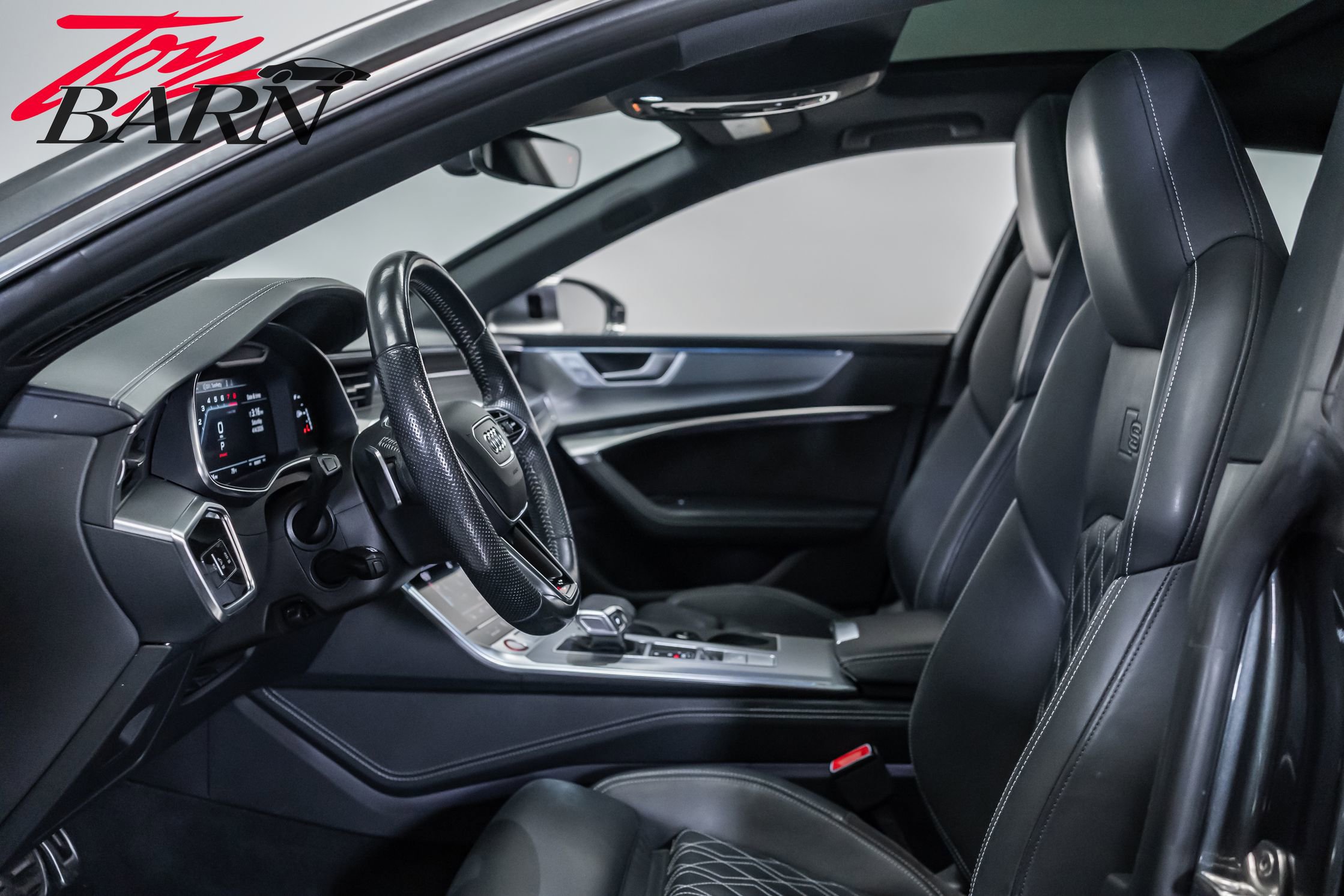 Used 2020 Audi S7 Premium Plus AWD/4WD image 28
