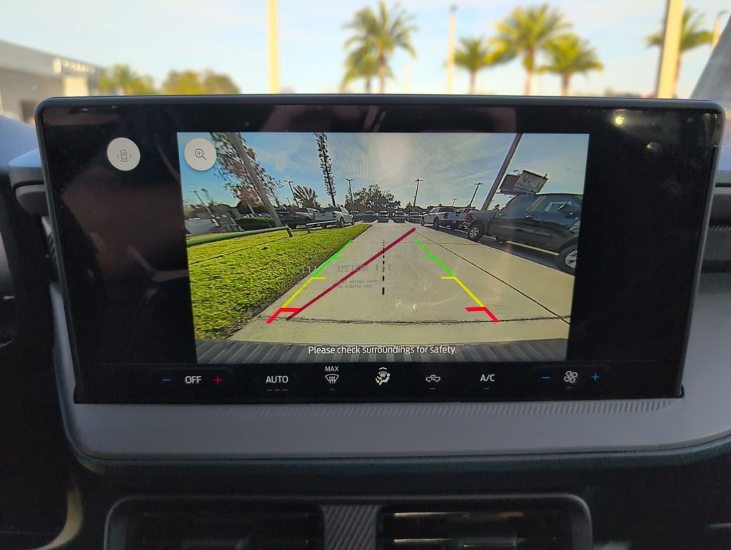 New 2026 Ford Maverick XL image 23