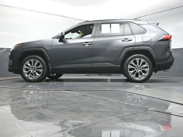 Used 2024 Toyota RAV4 Limited w/ Advanced Technology Package image 37